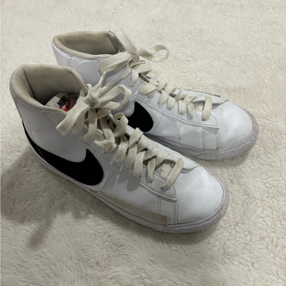 Nike blazers - Picture 4 of 4